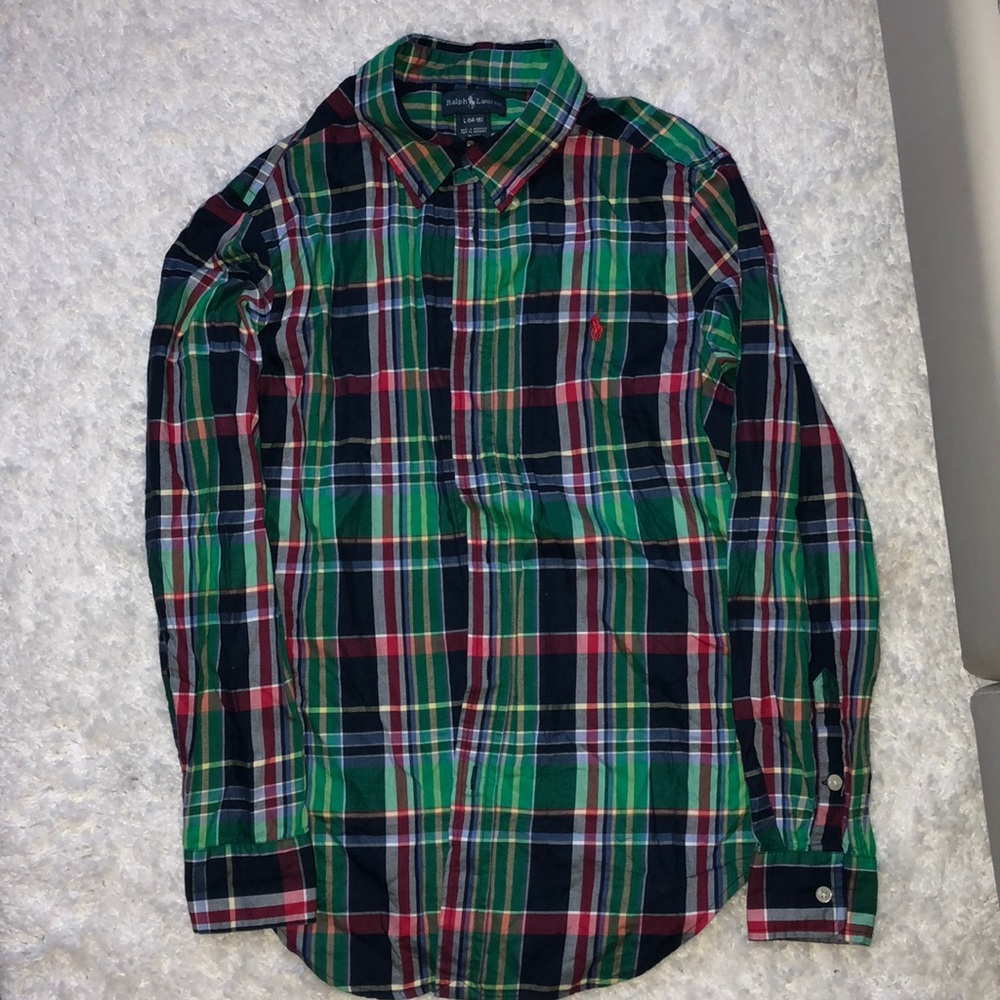 Polo Ralph Lauren shirt